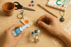 Cách tự làm đồ thủ công DIY độc đáo và bền đẹp