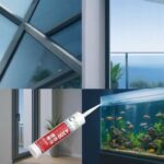 Đánh giá keo silicone VCC A300 qua thử nghiệm thực tế