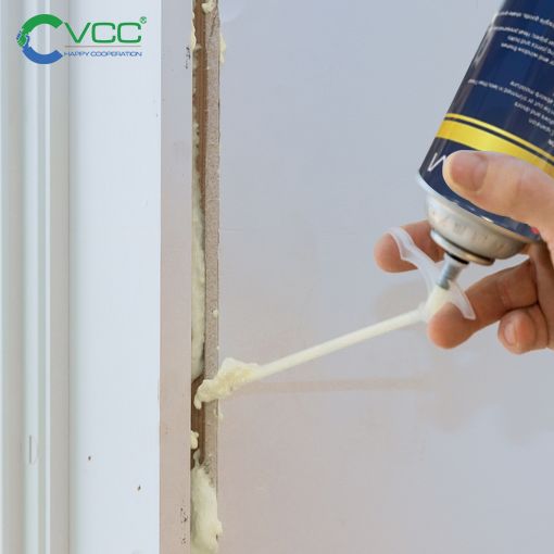 Keo bọt nở Japseal PU Foam