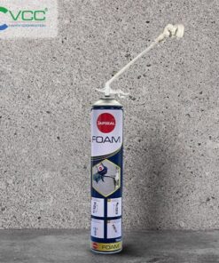 Keo bọt nở Japseal PU Foam