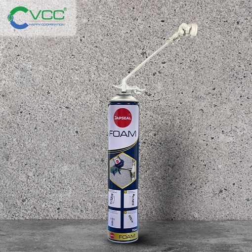 Keo bọt nở Japseal PU Foam
