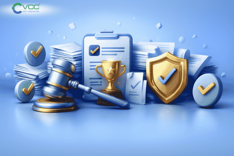 Luật đấu thầu 2025 Quy tắc trong lựa chọn nhà thầu