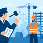 Mở rộng đối tượng xử phạt vi phạm hành chính trong xây dựng