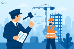 Mở rộng đối tượng xử phạt vi phạm hành chính trong xây dựng