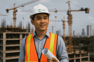 Ngành kỹ thuật xây dựng có tương lai không