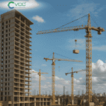 Ngành xây dựng bước vào chu kỳ tăng trưởng mới