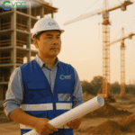 Ngành xây dựng là gì Học gì và ra trường làm gì