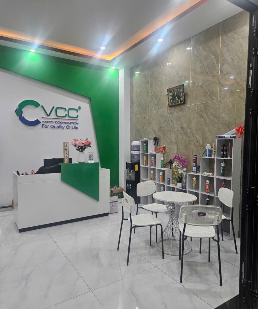 Chi Nhánh VCC Miền Trung – VCC Sealant - Sản xuất, phân phối keo silicone và chất kết dính chuyên nghiệp Chi Nhánh Vcc Miền Trung Chuyên Phân Phối Keo Silicone Chất Kết Dính Chất Lượng Cao Tại Đà Nẵng Và Khu Vực Lân Cận Vcc Sealant Sản Xuất Phân Phối Keo Silicone Và Chất Kết Dính Chuyên Nghiệp