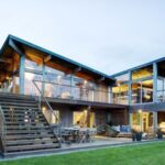 Thiết Kế Nhà ở Thấp Tầng Giảm đáng Kể Rác Thải Xây Dựng  Vcc Sealant   Sản Xuất Phân Phối Keo Silicone Và Chất Kết Dính Chuyên Nghiệp