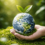 Xu Hướng Sống Xanh   Giải Pháp Cho Tương Lai Bền Vững  Vcc Sealant   Sản Xuất Phân Phối Keo Silicone Và Chất Kết Dính Chuyên Nghiệp