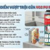 Đồ Họa Chi Tiết Về đặc điểm Keo Vcc Pu Foam Bao Gồm Cách âm Cách Nhiệt Nở Mạnh Lấp đầy Bám Dính Cực Tốt Và an Toàn Thân Thiện Môi Trường Hình ảnh Có Lon Keo Vcc 750ml Và Súng Bắn Chuyên Dụng  Vcc Sealant   Sản Xuất Phân Phối Keo Silicone Và Chất Kết Dính Chuyên Nghiệp