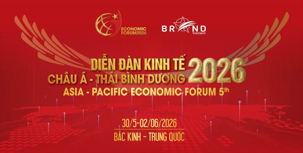 Diễn đàn Kinh tế Châu Á – Thái Bình Dương lần thứ 5 – 2026. » VCC Sealant - Sản xuất, phân phối keo silicone và chất kết dính chuyên nghiệp Banner Chính Thức Diễn đàn Kinh Tế Châu Á Thái Bình Dương Lần Thứ 5 Năm 2026 Tại Bắc Kinh Trung Quốc Sự Kiện Vinh Danh Vcc Sealant
