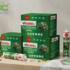 keo đa năng JAPSEAL VBOND+ của VCC với bao bì xanh thân thiện môi trường và lực bám dính cực mạnh cho mọi công trình.