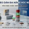 Ảnh Bộ đôi Keo Dán đa Năng Vcc 909 Và Xịt Gia Tốc Khô Nhanh 3 5 Giây Mối Dán Trong Suốt Chuyên Dụng Dán Gỗ Kim Loại Mica Da Và đá  Vcc Sealant   Sản Xuất Phân Phối Keo Silicone Và Chất Kết Dính Chuyên Nghiệp