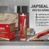 Keo Dán đa Năng Japseal V bond Ngoại Thất Của Vcc Dán được Gỗ Kim Loại đá Nhựa Bê Tông Sản Phẩm Siêu Dính Chịu Thời Tiết Kết Dính Tức Thì Công Nghệ Nhật Bản Thùng 24 ống  Vcc Sealant   Sản Xuất Phân Phối Keo Silicone Và Chất Kết Dính Chuyên Nghiệp