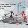 Bộ Sản Phẩm Súng Bắn Keo Xúc Xích Vcc Chuyên Dụng Cho Các Loại Túi Keo Dạng Xúc Xích Dung Tích 300ml Và 600ml Hình ảnh Trưng Bày Các Loại Súng Sắt Thân Nhôm Màu Bạc nổi Bật Với độ Bền Cao Piston Kín Khí Cò Ngắt Tiết Kiệm Keo Và Súng Nhựa Màu Cam tiện Dụng Nhẹ Tay Có Hai Túi Keo Xúc Xích Vỏ Xanh Và Các Phụ Kiện Vòi Phun Keo Dao Cạo Keo Có Logo Vcc Bối Cảnh Không Gian Hiện đại Với Vách Kính Nhà Cao Tầng Và Tấm Pin Năng Lượng Mặt Trời Văn Bản Trong ảnh Ghi dÒng SÚng BẮn Keo XÚc XÍch Vcc   GiẢi PhÁp Thi CÔng HiỆu QuẢ  Vcc Sealant   Sản Xuất Phân Phối Keo Silicone Và Chất Kết Dính Chuyên Nghiệp