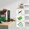 Hình ảnh Keo Acrylic Japseal A100 300ml Của Vcc Sealant Hiển Thị Tuýp Keo Thùng Carton Súng Bắn Keo Trên Studio Nền Bê Tônggỗ Các Bảng Thông Tin Bảng 1 Lăn Sơn có Thể Sơn Bảng 2 Độ đàn Hồinứt bền Bỉ Bảng 3 Lá Câynhà an Toàn Bảng 4 Đồng Hồ Cát khô Nhanh 12 Phút Logo Vcc happy Cooperation Văn Bản Displays Keo Japseal A100 300ml  Vcc Sealant   Sản Xuất Phân Phối Keo Silicone Và Chất Kết Dính Chuyên Nghiệp
