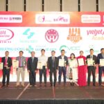Bảng Vinh Danh in Logo Vcc Sealant Và Chủ Tịch Nguyễn Văn Thành Nhận Giải Tại Sự Kiện Quốc Tế Apec 2026  Vcc Sealant   Sản Xuất Phân Phối Keo Silicone Và Chất Kết Dính Chuyên Nghiệp