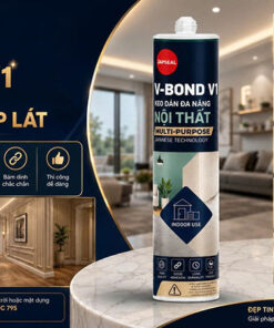 Hình ảnh 5 ứng Dụng Thực Tế Của Keo Dán Japseal V bond V1 Trong Thi Công Nội Thất  Vcc Sealant   Sản Xuất Phân Phối Keo Silicone Và Chất Kết Dính Chuyên Nghiệp